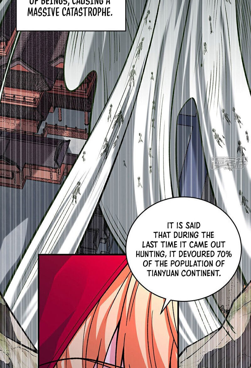 Martial Arts Reigns Chapter 630 page 15 - 