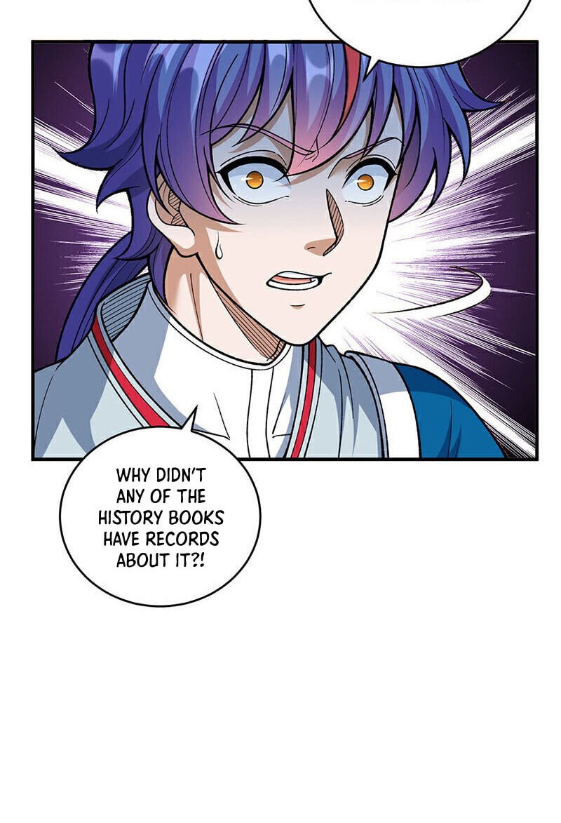 Martial Arts Reigns Chapter 630 page 17 - 