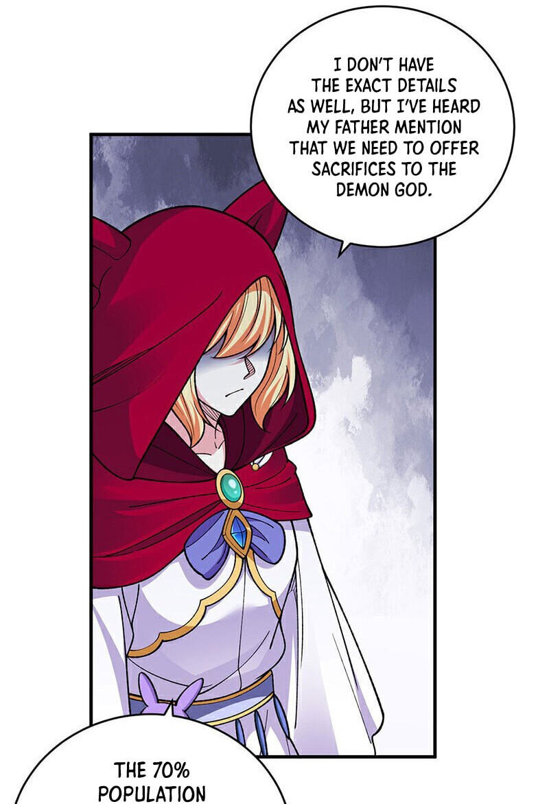 Martial Arts Reigns Chapter 630 page 18 - 