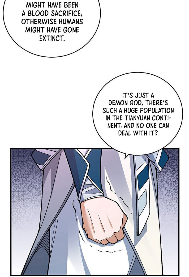 Martial Arts Reigns Chapter 630 page 19 - 
