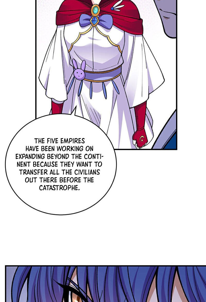 Martial Arts Reigns Chapter 630 page 23 - 