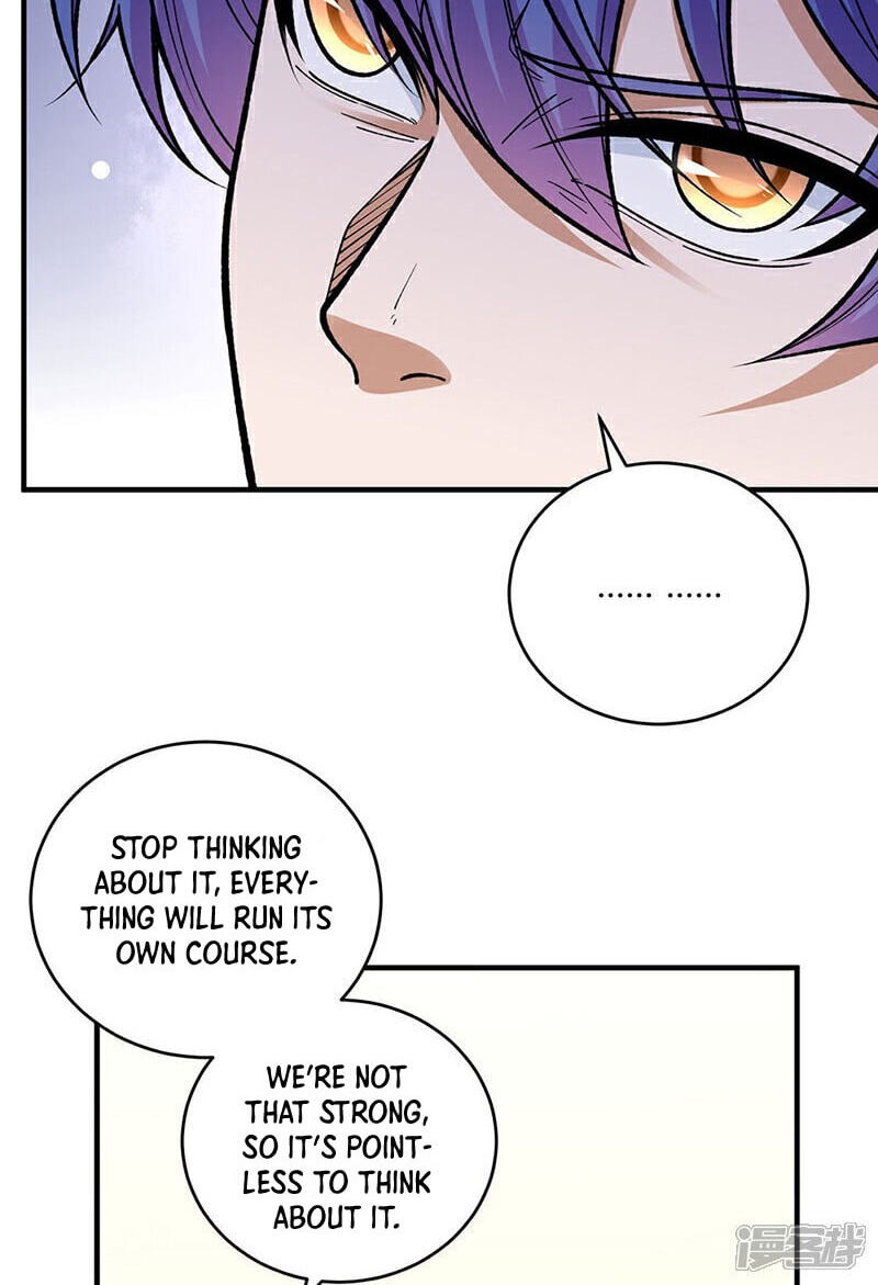 Martial Arts Reigns Chapter 630 page 24 - 