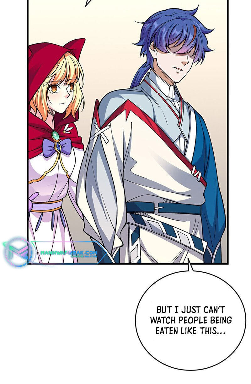 Martial Arts Reigns Chapter 630 page 25 - 