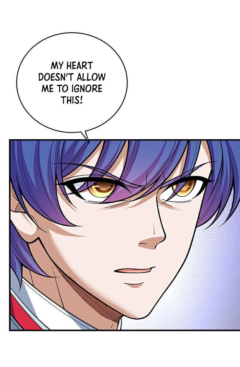 Martial Arts Reigns Chapter 630 page 26 - 