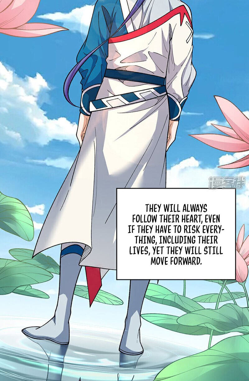 Martial Arts Reigns Chapter 630 page 29 - 