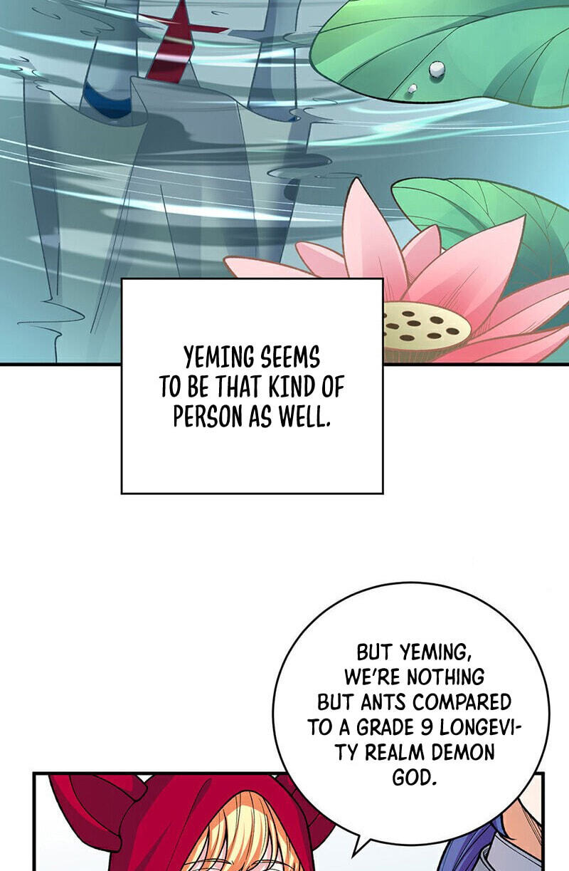 Martial Arts Reigns Chapter 630 page 30 - 