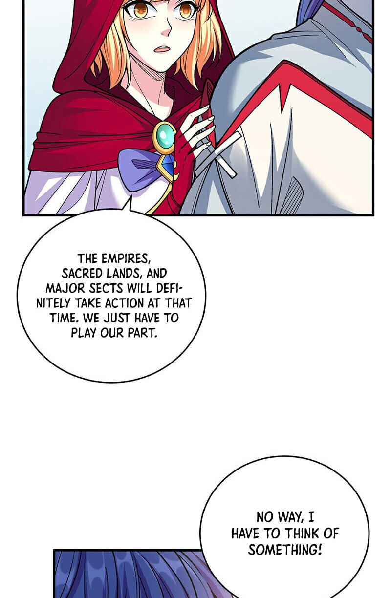 Martial Arts Reigns Chapter 630 page 31 - 