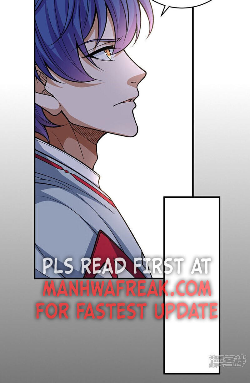 Martial Arts Reigns Chapter 630 page 32 - 