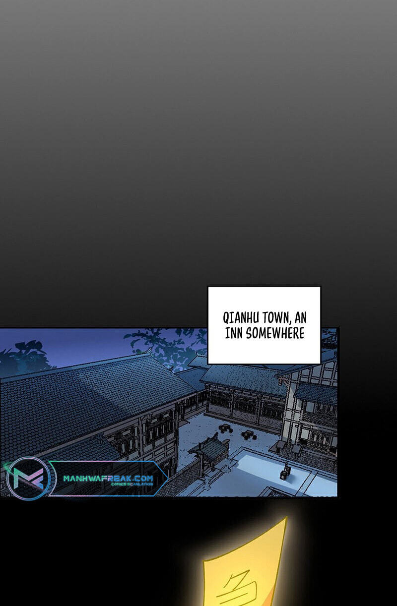 Martial Arts Reigns Chapter 630 page 33 - 