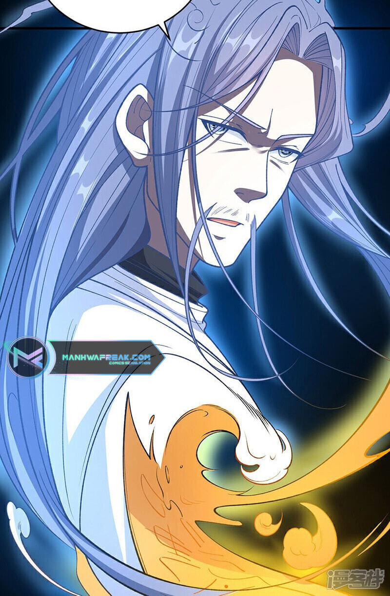 Martial Arts Reigns Chapter 630 page 36 - 