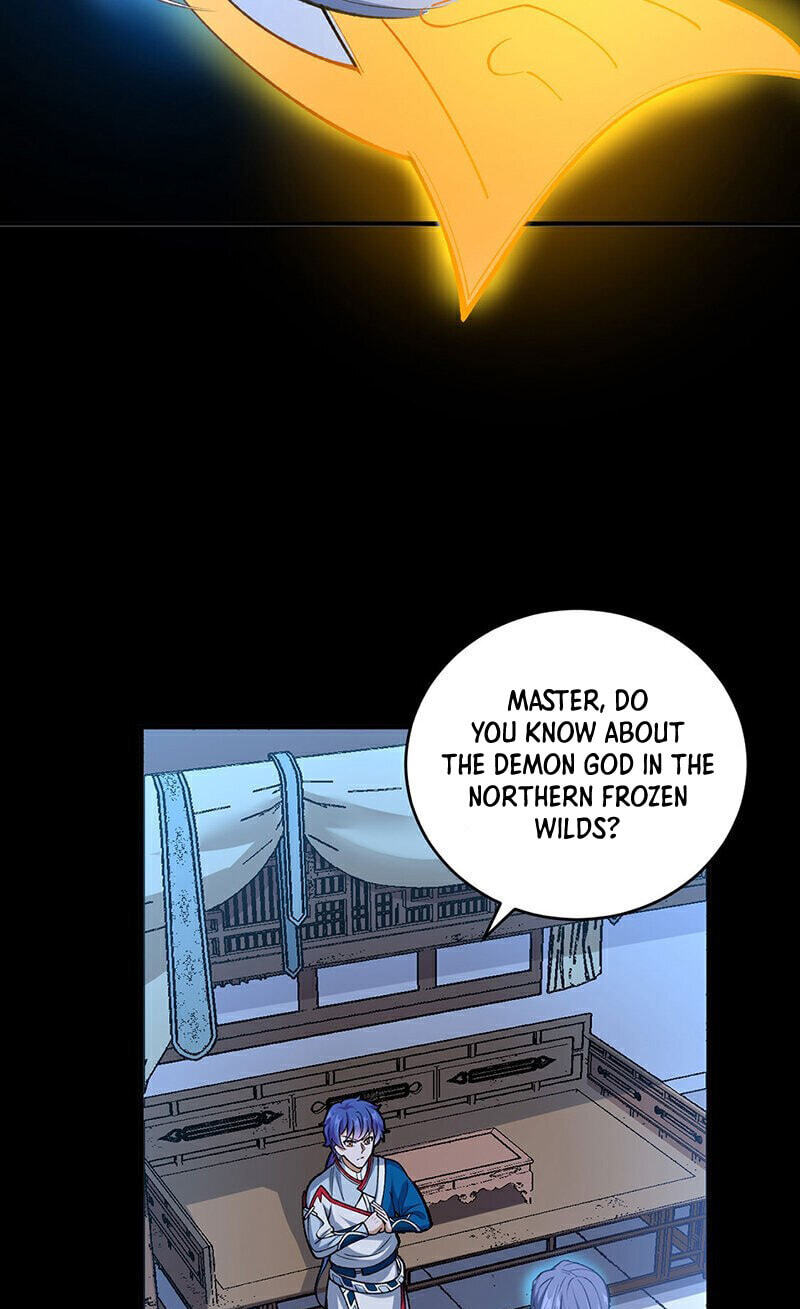 Martial Arts Reigns Chapter 630 page 37 - 