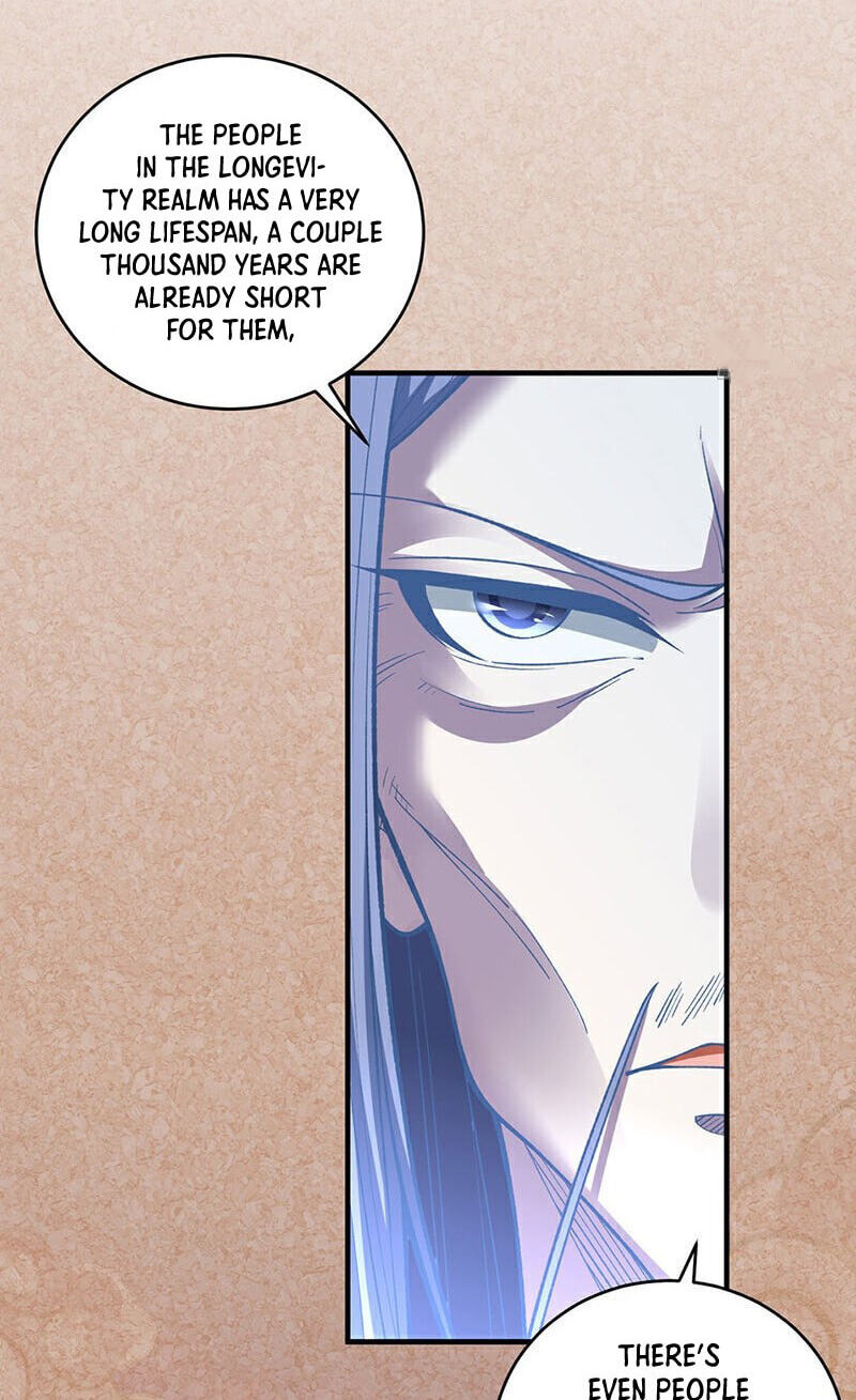 Martial Arts Reigns Chapter 630 page 44 - 