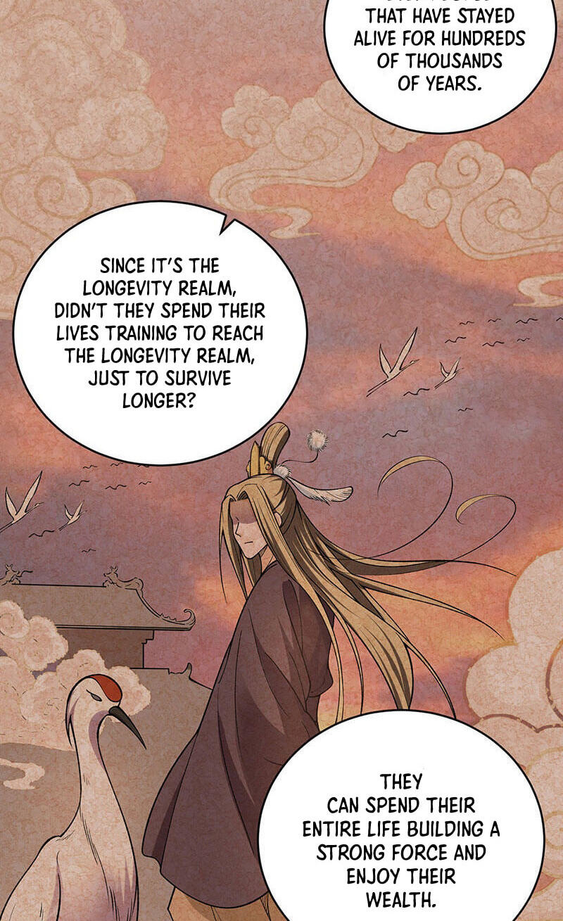 Martial Arts Reigns Chapter 630 page 45 - 