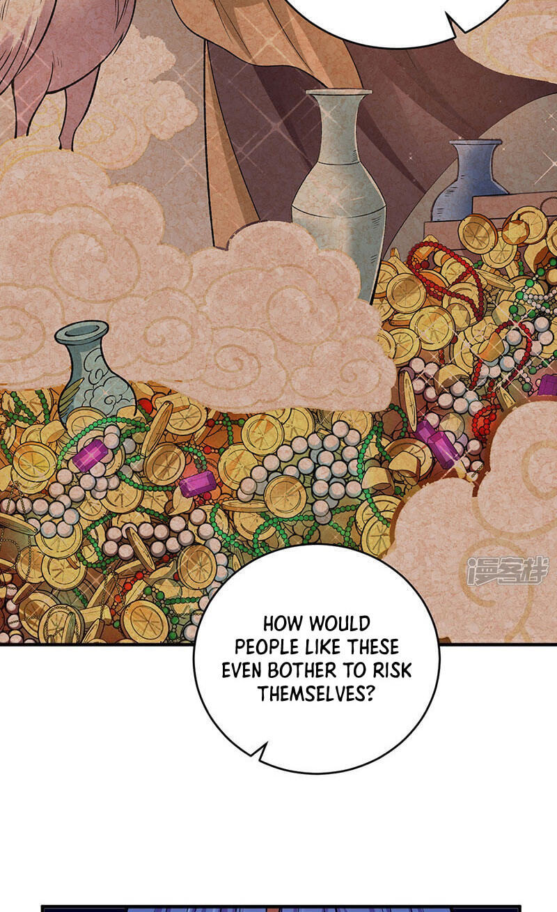 Martial Arts Reigns Chapter 630 page 46 - 
