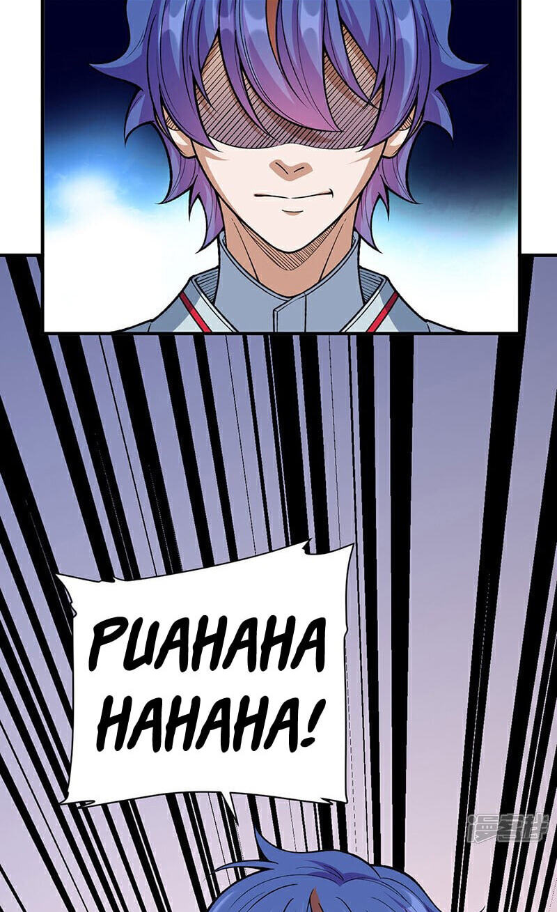 Martial Arts Reigns Chapter 630 page 47 - 