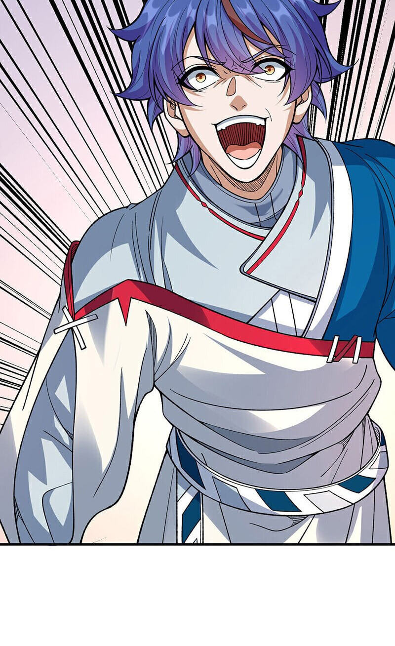 Martial Arts Reigns Chapter 630 page 48 - 