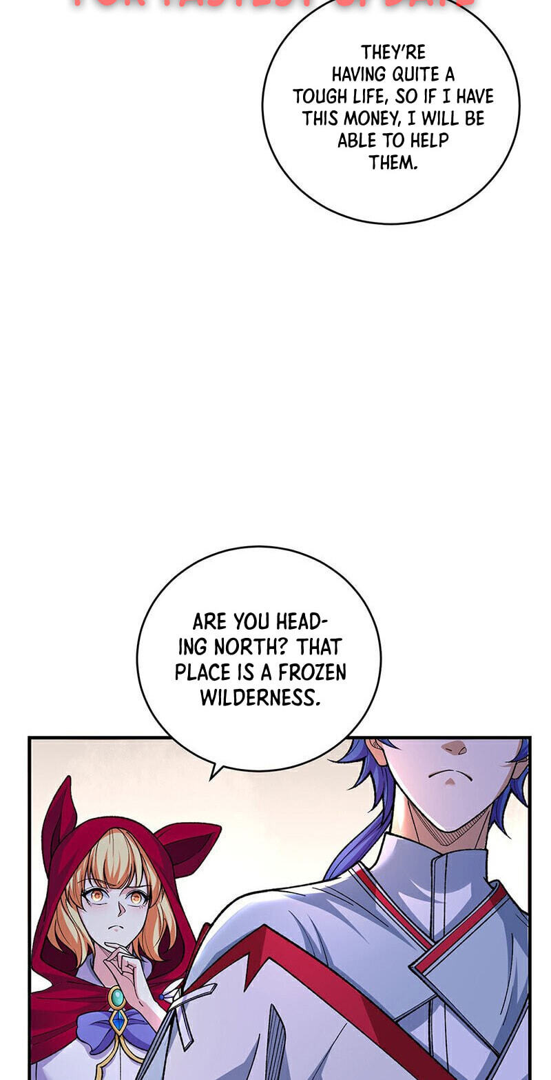 Martial Arts Reigns Chapter 630 page 9 - 