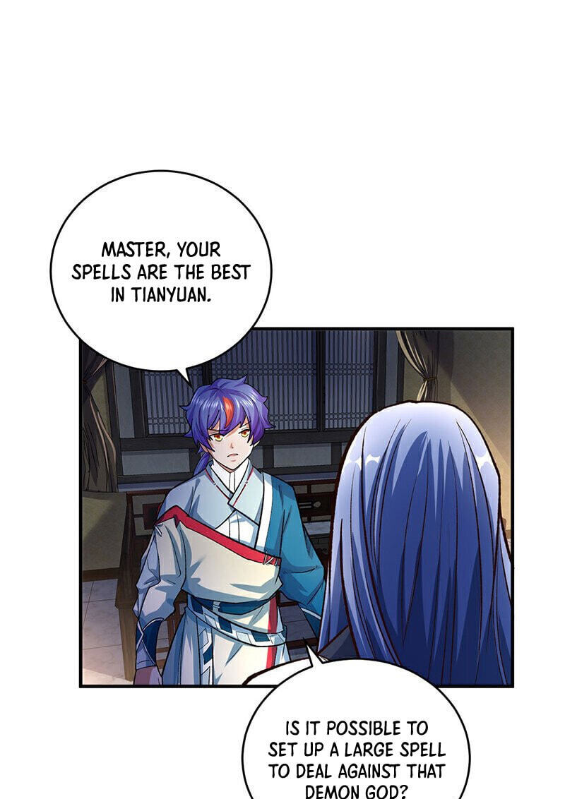Martial Arts Reigns Chapter 631 page 13 - 