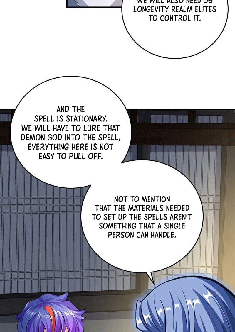 Martial Arts Reigns Chapter 631 page 15 - 