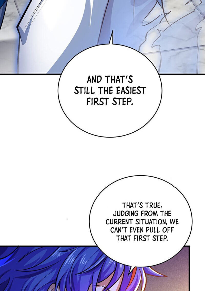 Martial Arts Reigns Chapter 631 page 17 - 