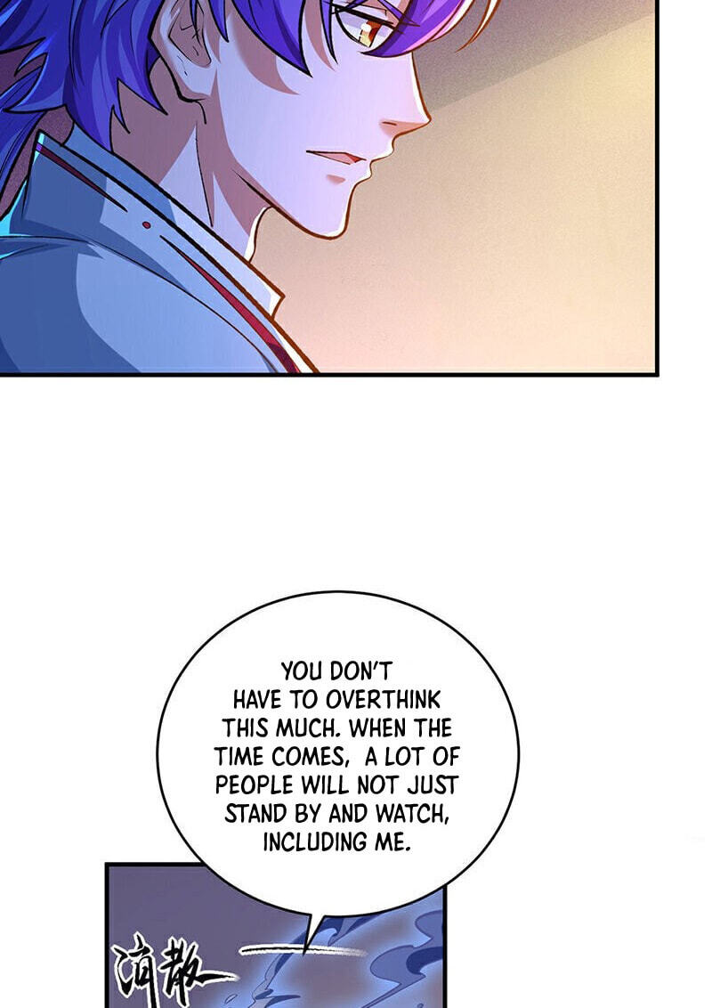 Martial Arts Reigns Chapter 631 page 18 - 