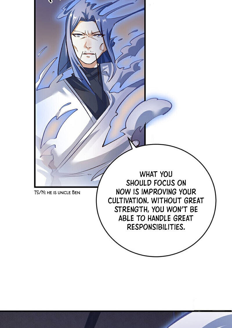 Martial Arts Reigns Chapter 631 page 19 - 