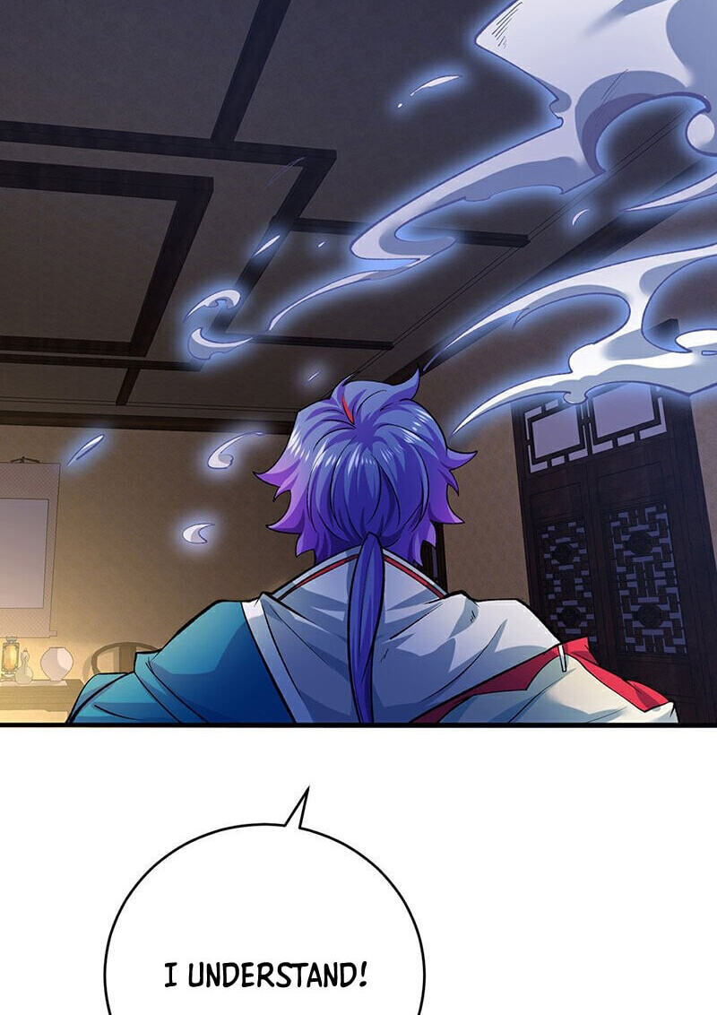 Martial Arts Reigns Chapter 631 page 20 - 