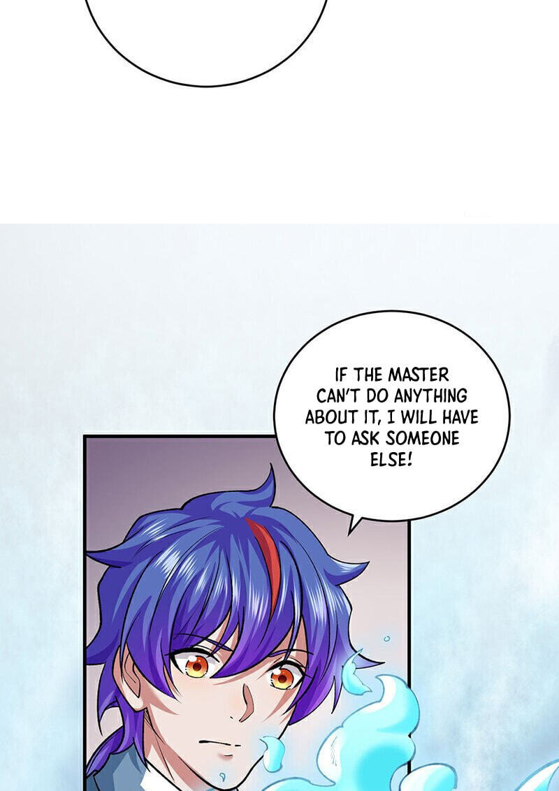 Martial Arts Reigns Chapter 631 page 21 - 