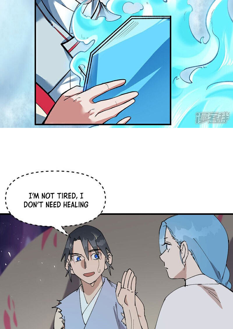 Martial Arts Reigns Chapter 631 page 22 - 