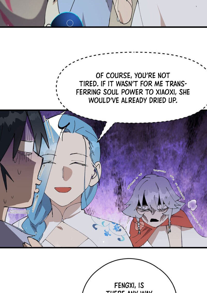 Martial Arts Reigns Chapter 631 page 23 - 
