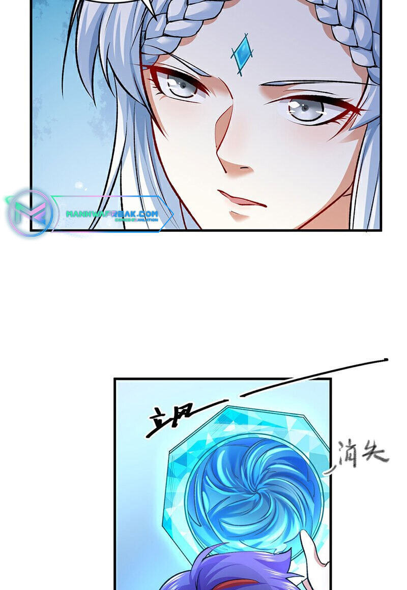 Martial Arts Reigns Chapter 631 page 25 - 