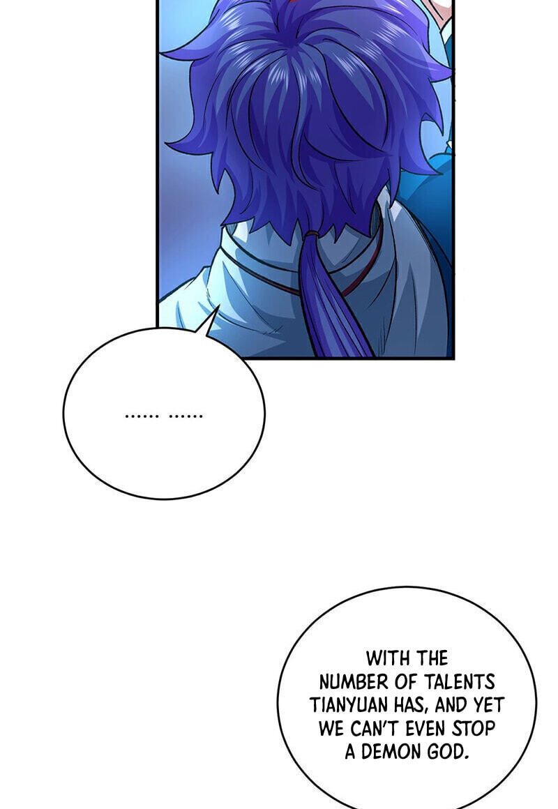 Martial Arts Reigns Chapter 631 page 26 - 