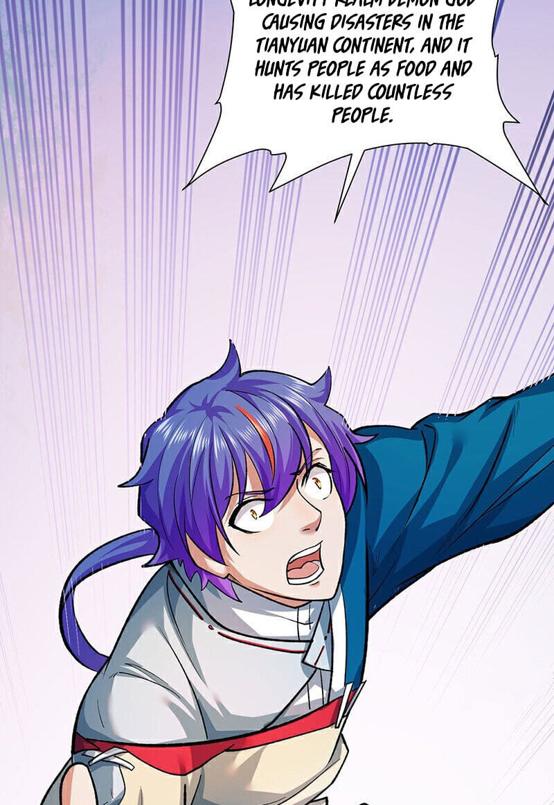 Martial Arts Reigns Chapter 631 page 28 - 