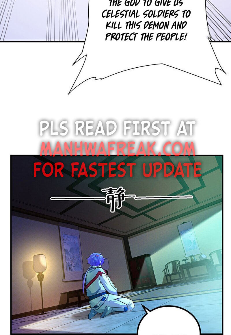 Martial Arts Reigns Chapter 631 page 30 - 