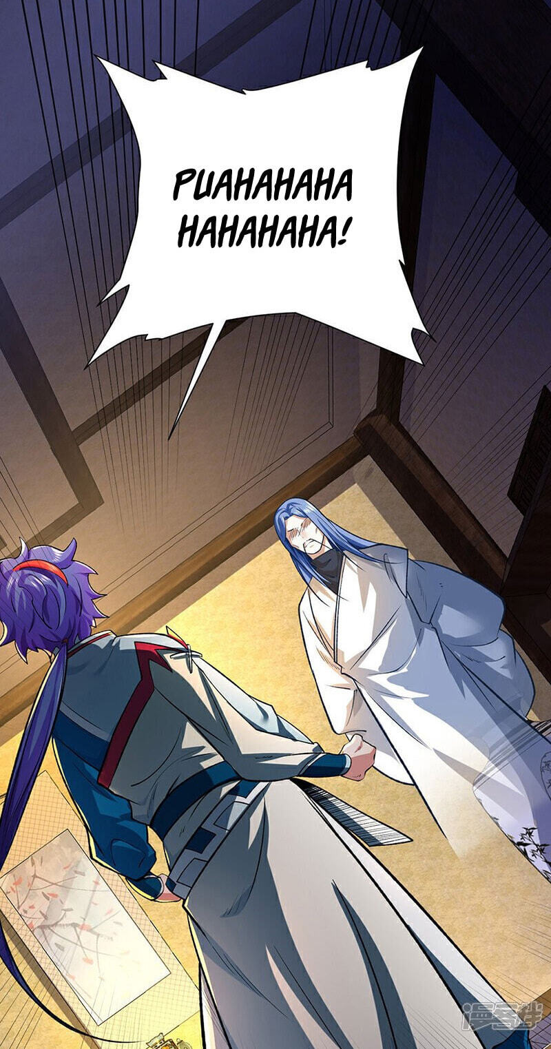 Martial Arts Reigns Chapter 631 page 4 - 
