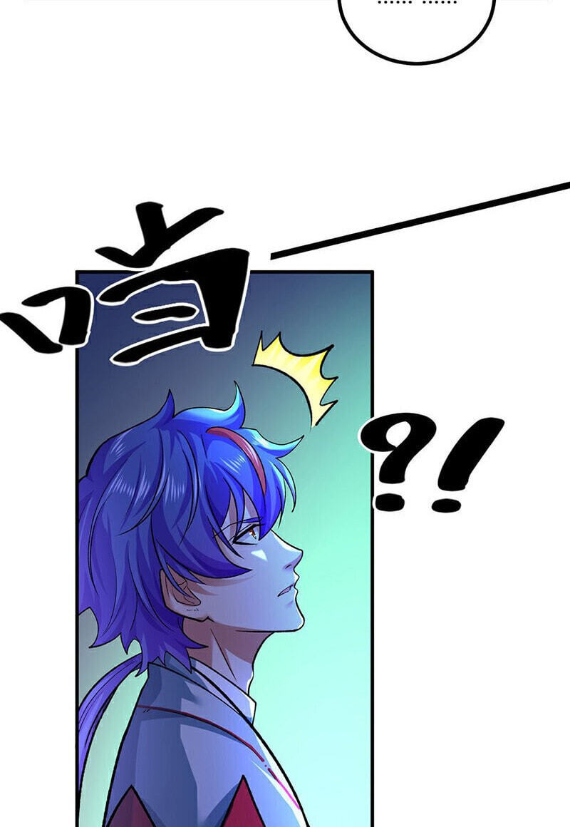 Martial Arts Reigns Chapter 631 page 31 - 