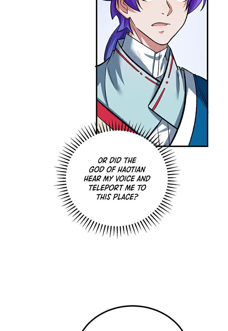 Martial Arts Reigns Chapter 631 page 35 - 