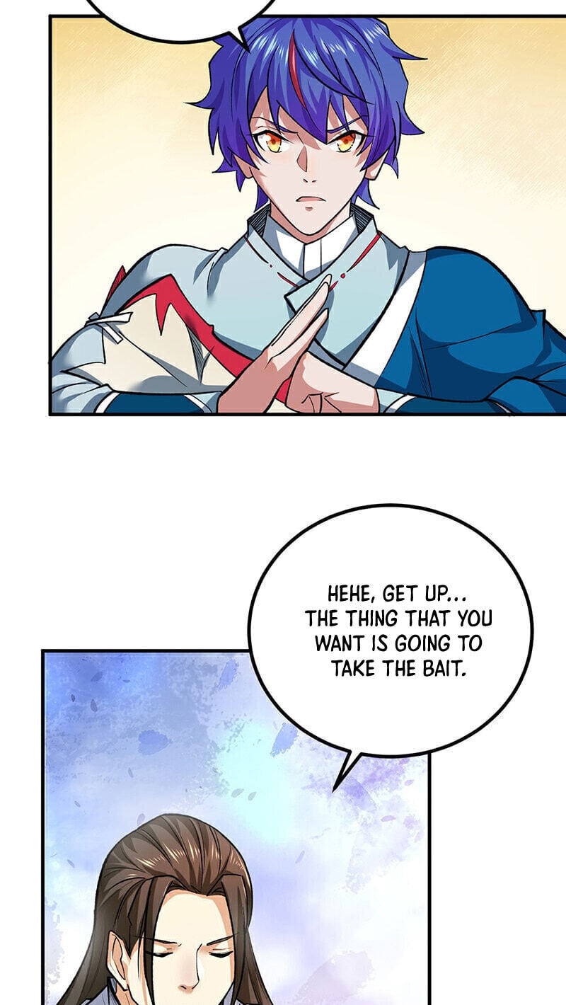 Martial Arts Reigns Chapter 631 page 37 - 