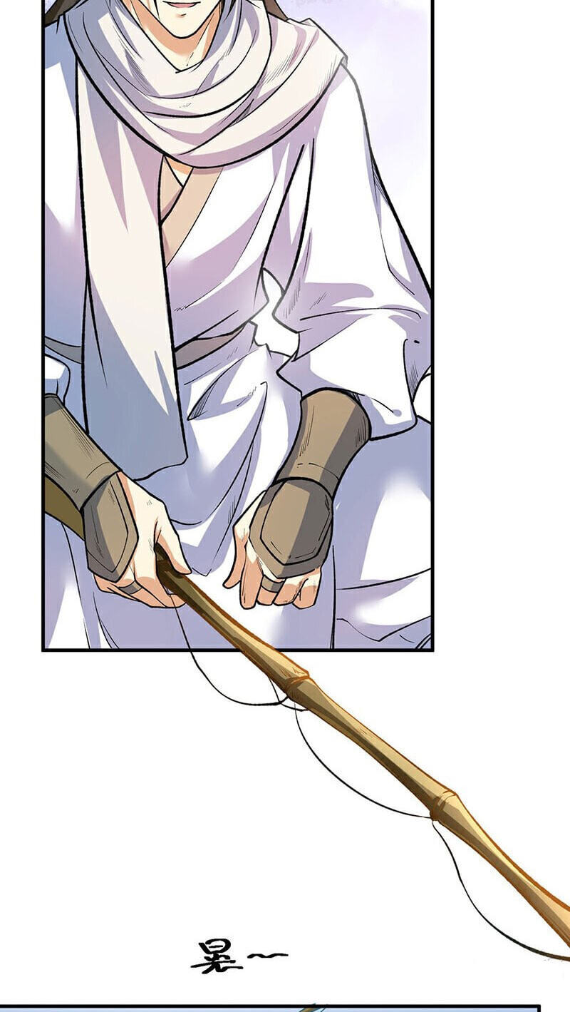 Martial Arts Reigns Chapter 631 page 38 - 
