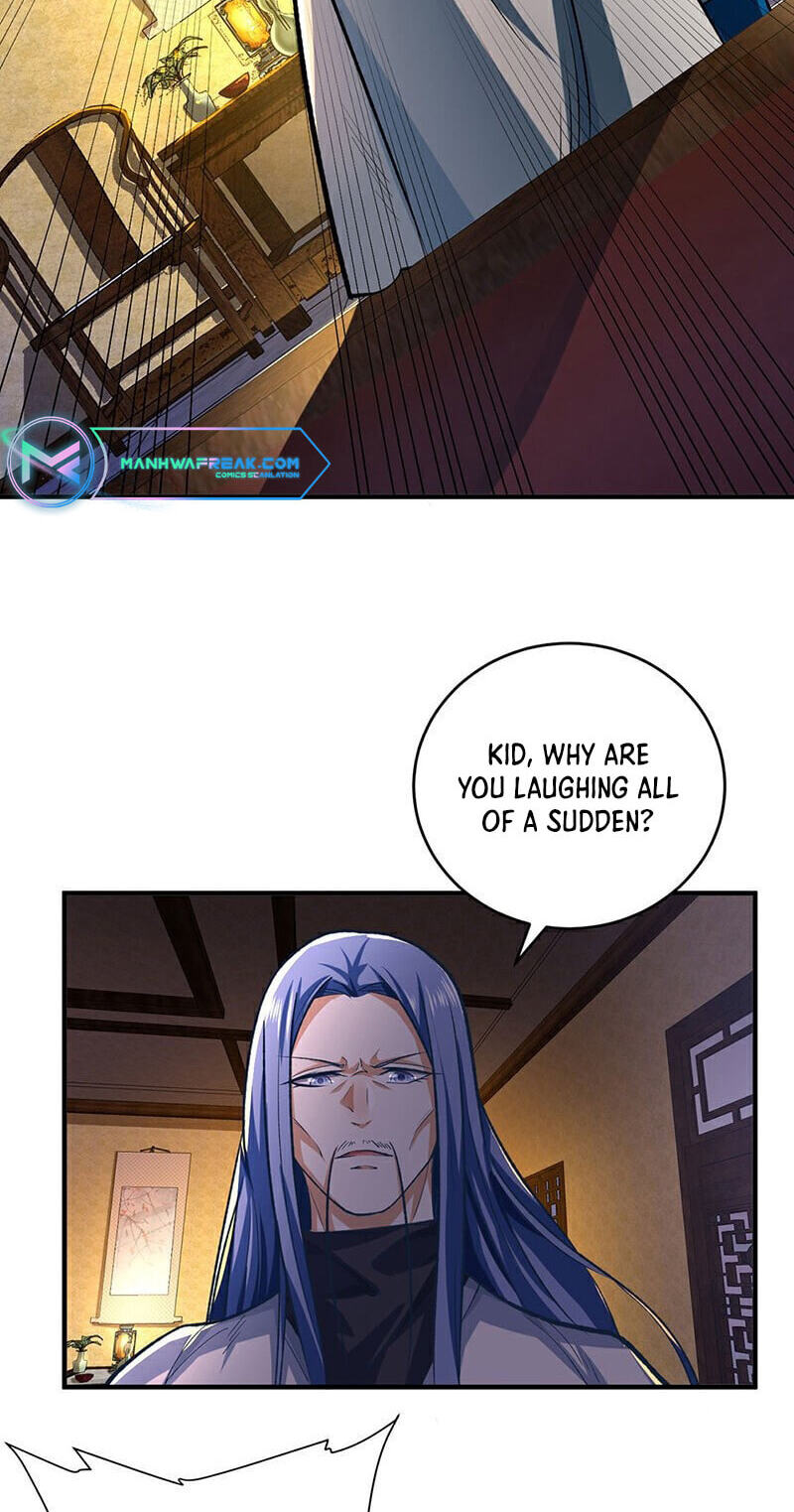 Martial Arts Reigns Chapter 631 page 5 - 