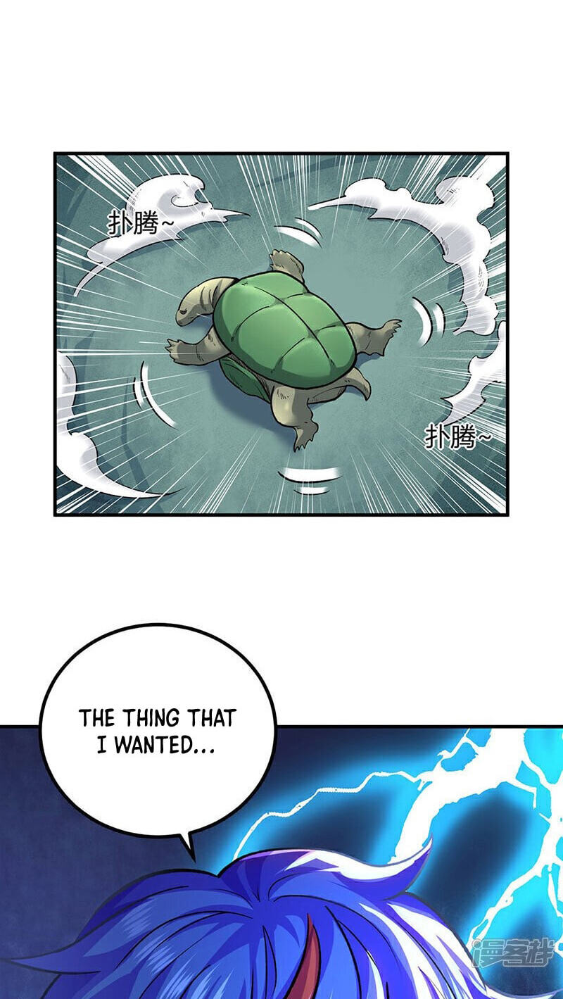 Martial Arts Reigns Chapter 631 page 42 - 