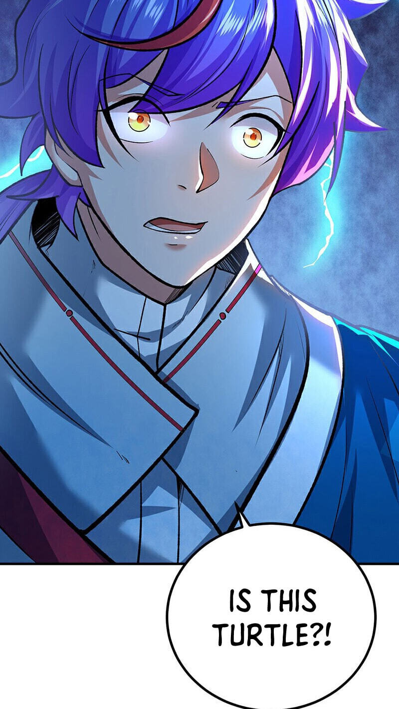 Martial Arts Reigns Chapter 631 page 43 - 