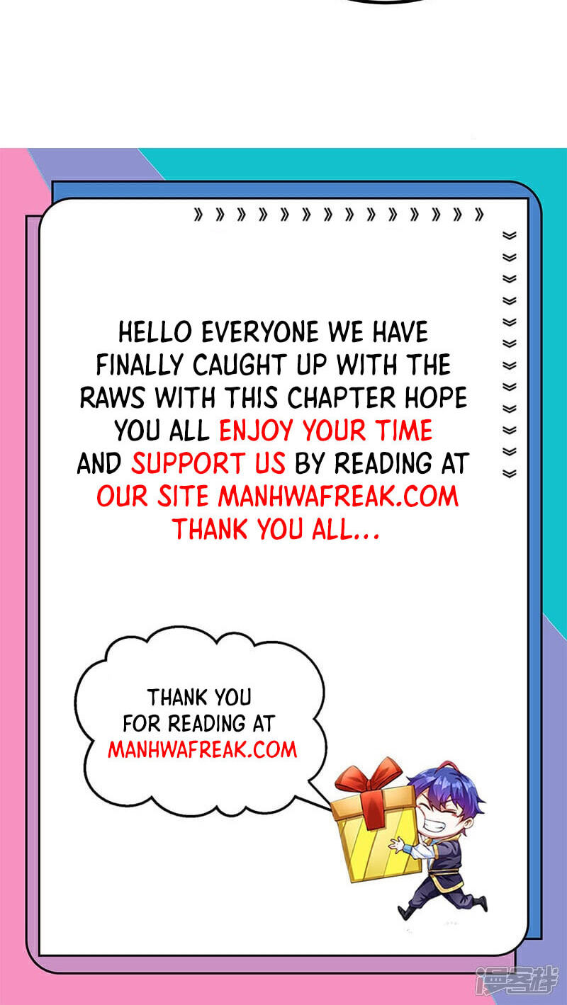 Martial Arts Reigns Chapter 631 page 44 - 