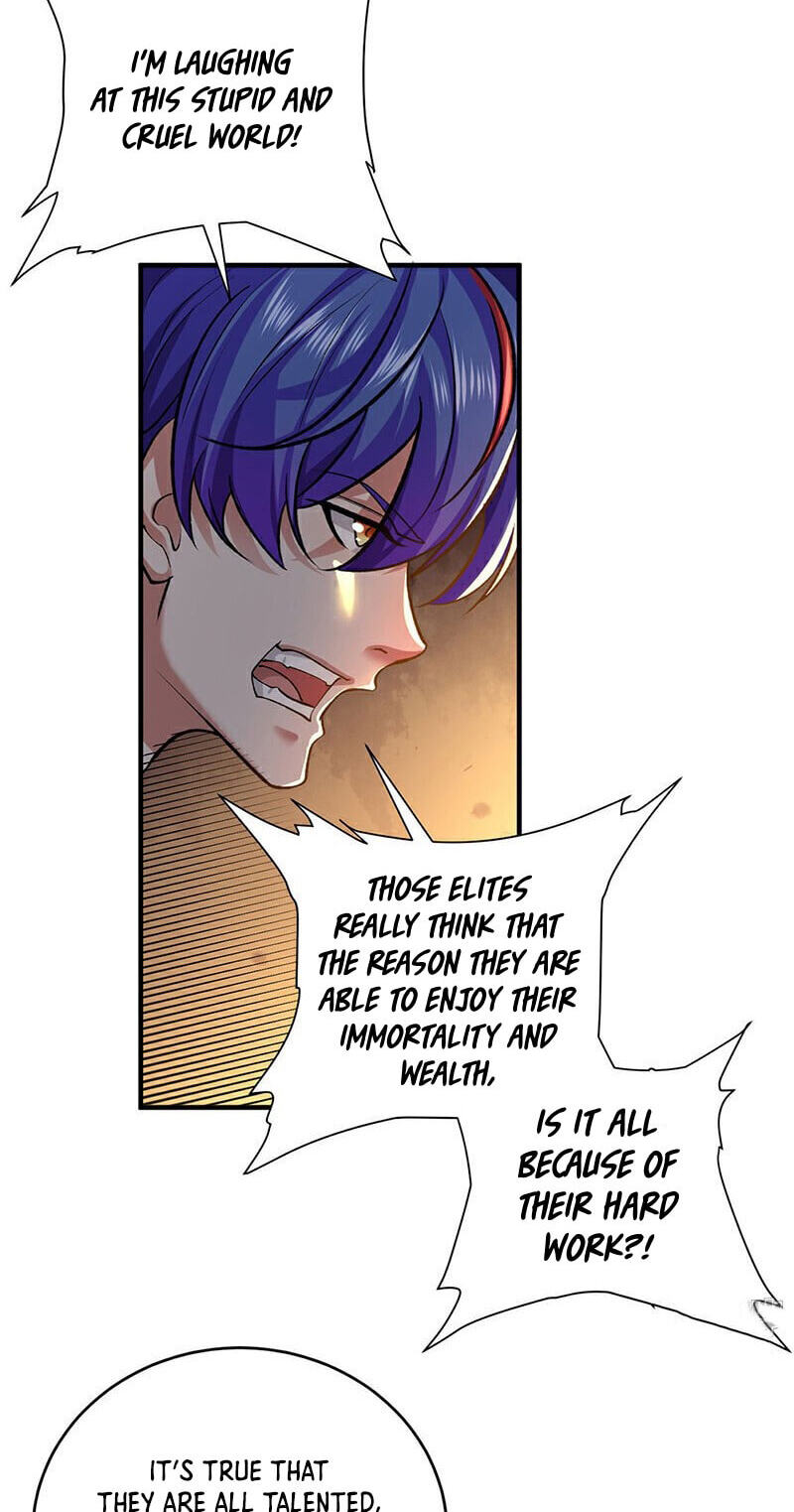 Martial Arts Reigns Chapter 631 page 6 - 