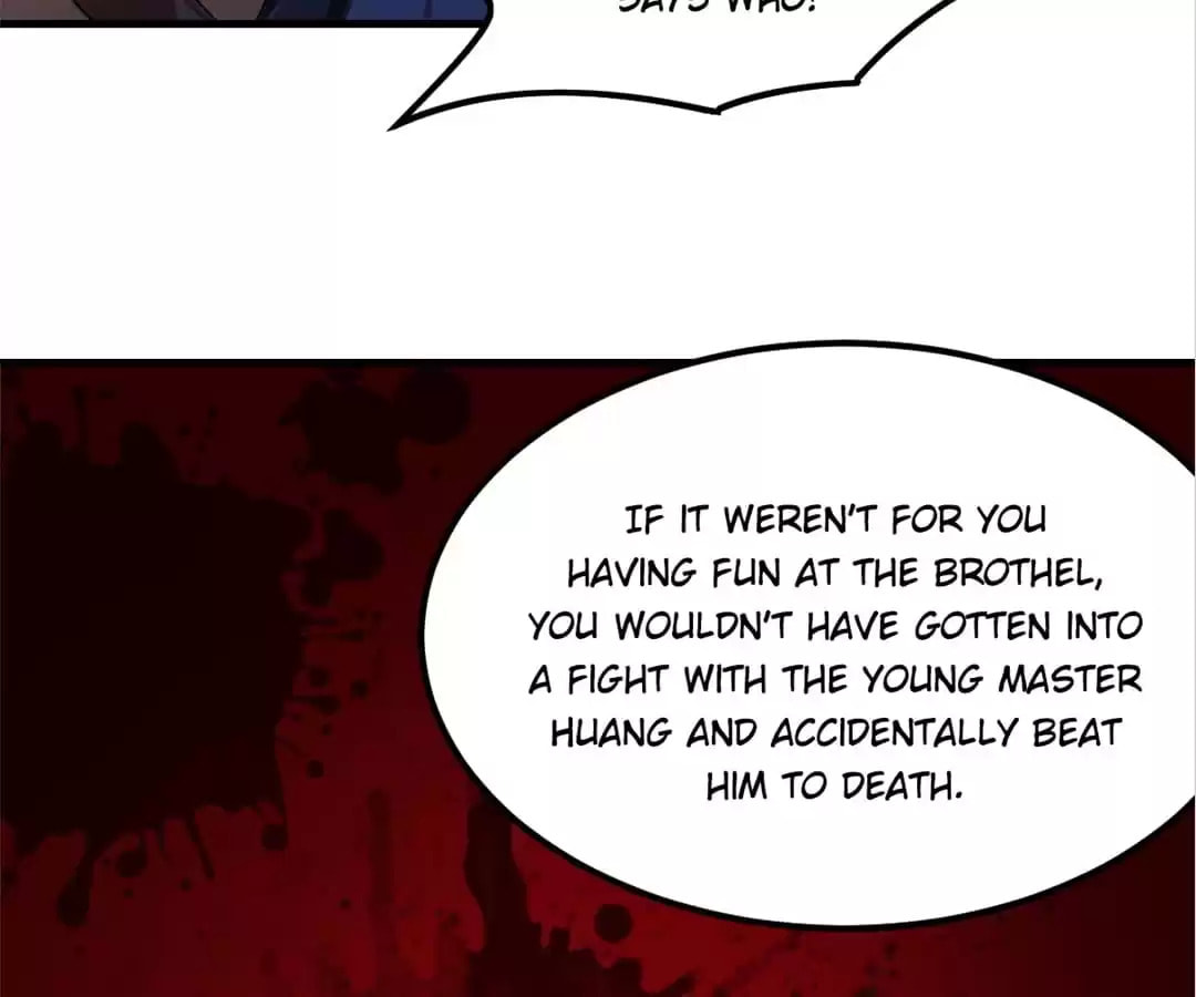 Martial Arts Reigns Chapter 7 page 14 - 