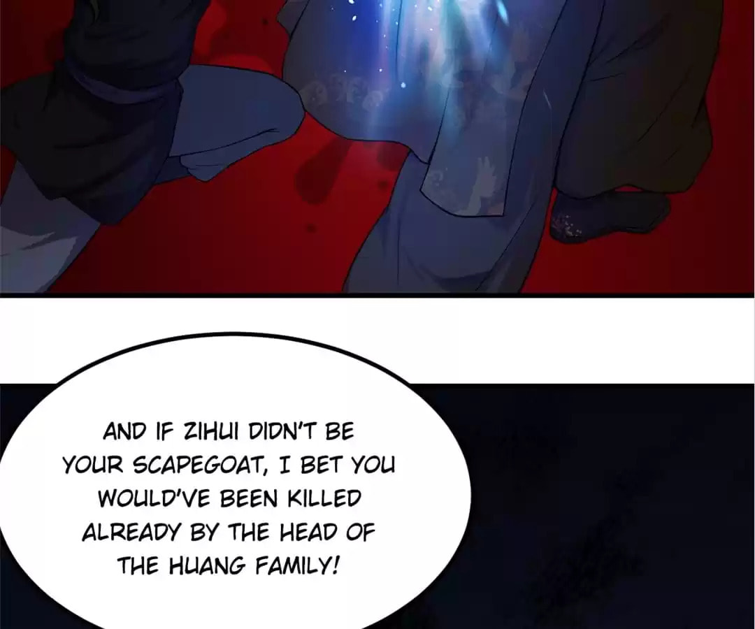 Martial Arts Reigns Chapter 7 page 16 - 
