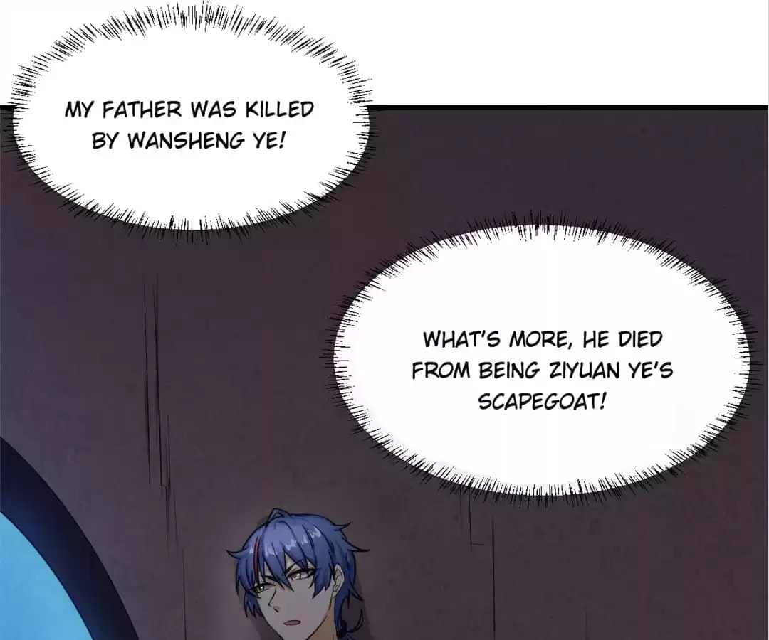 Martial Arts Reigns Chapter 7 page 19 - 