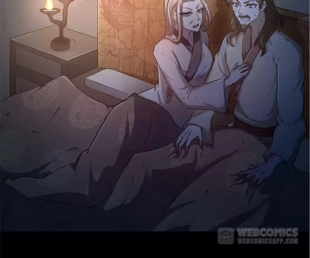 Martial Arts Reigns Chapter 7 page 3 - 