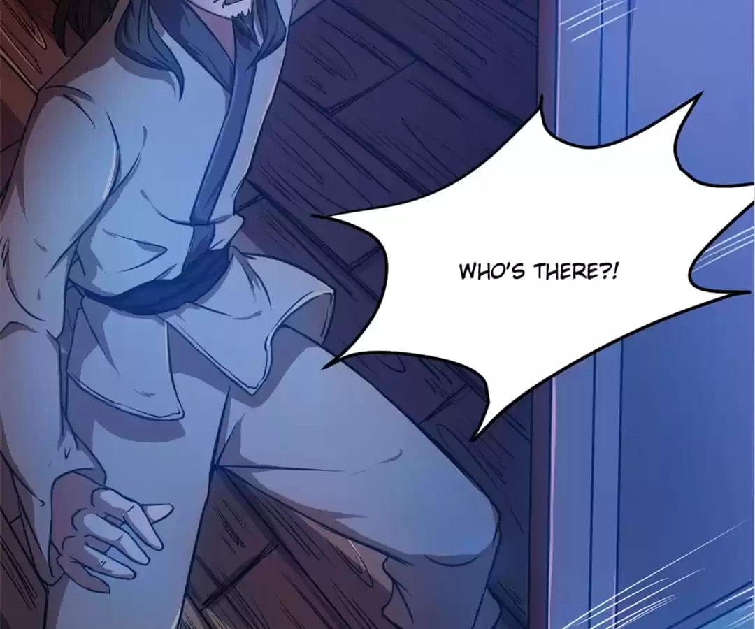 Martial Arts Reigns Chapter 7 page 23 - 