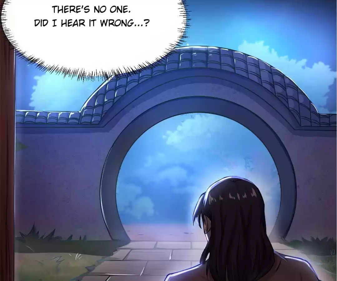 Martial Arts Reigns Chapter 7 page 25 - 